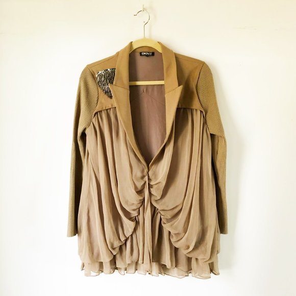 DKNY cardigan - Picture 2 of 8